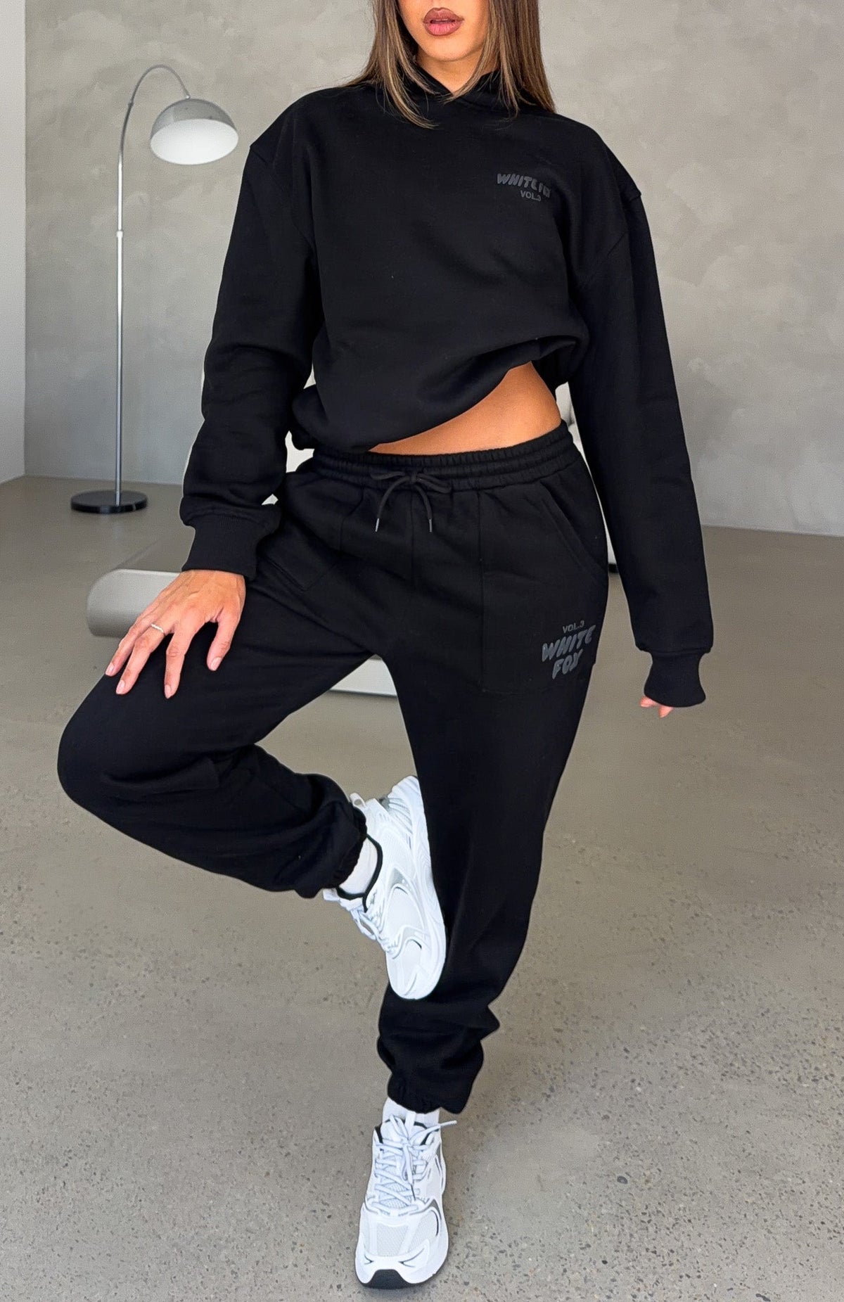 Offstage Sweatpants Onyx
