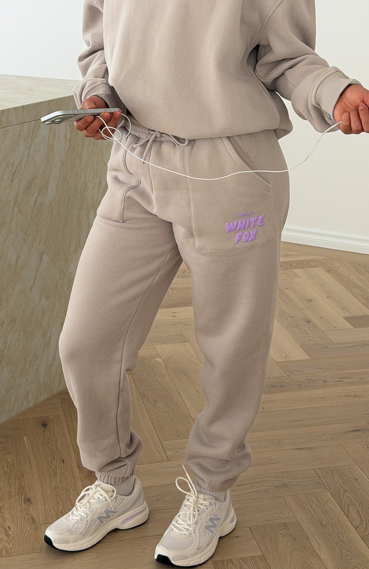 Offstage Sweatpants Cloud
