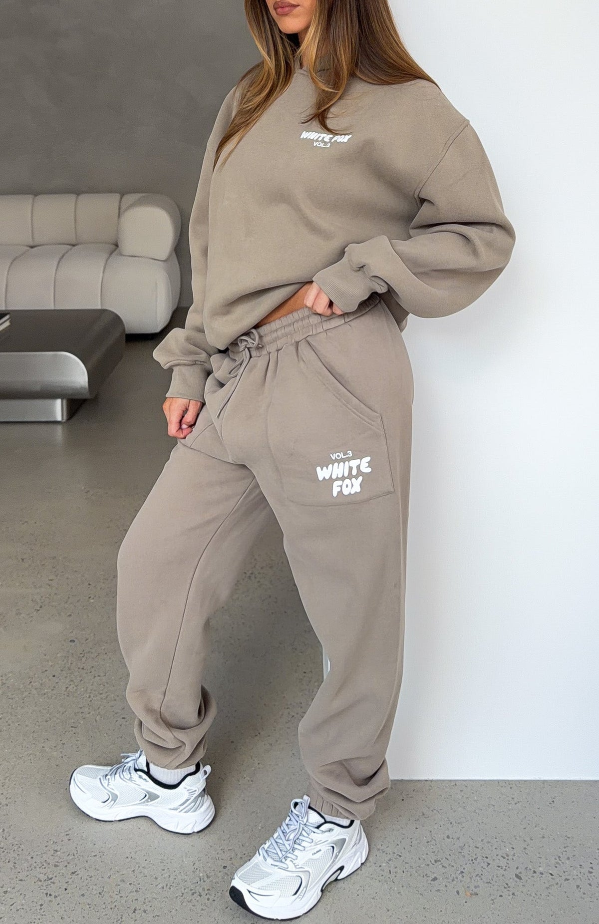 Offstage Sweatpants Fawn