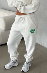 Offstage Sweatpants Glacier Grey