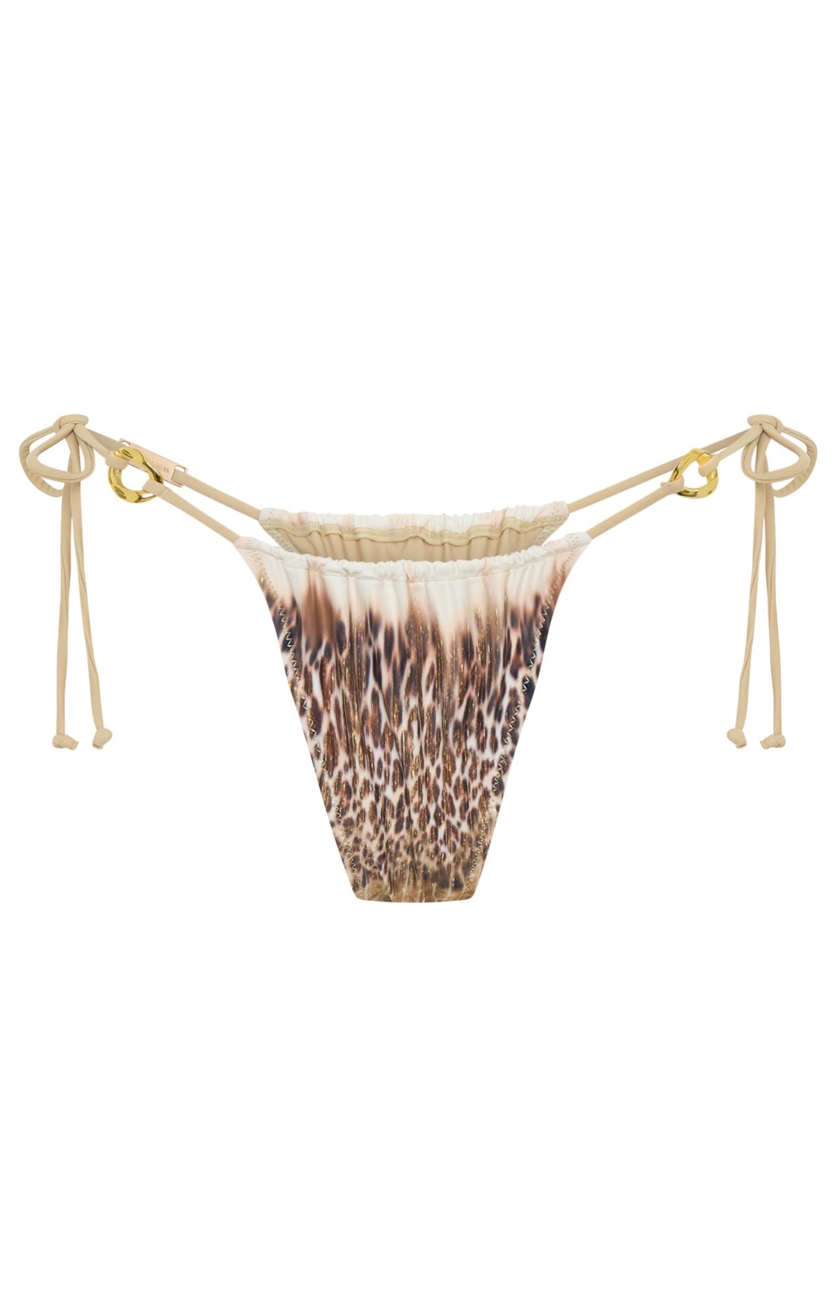 Paradise Drift Bikini Bottoms Soundwave
