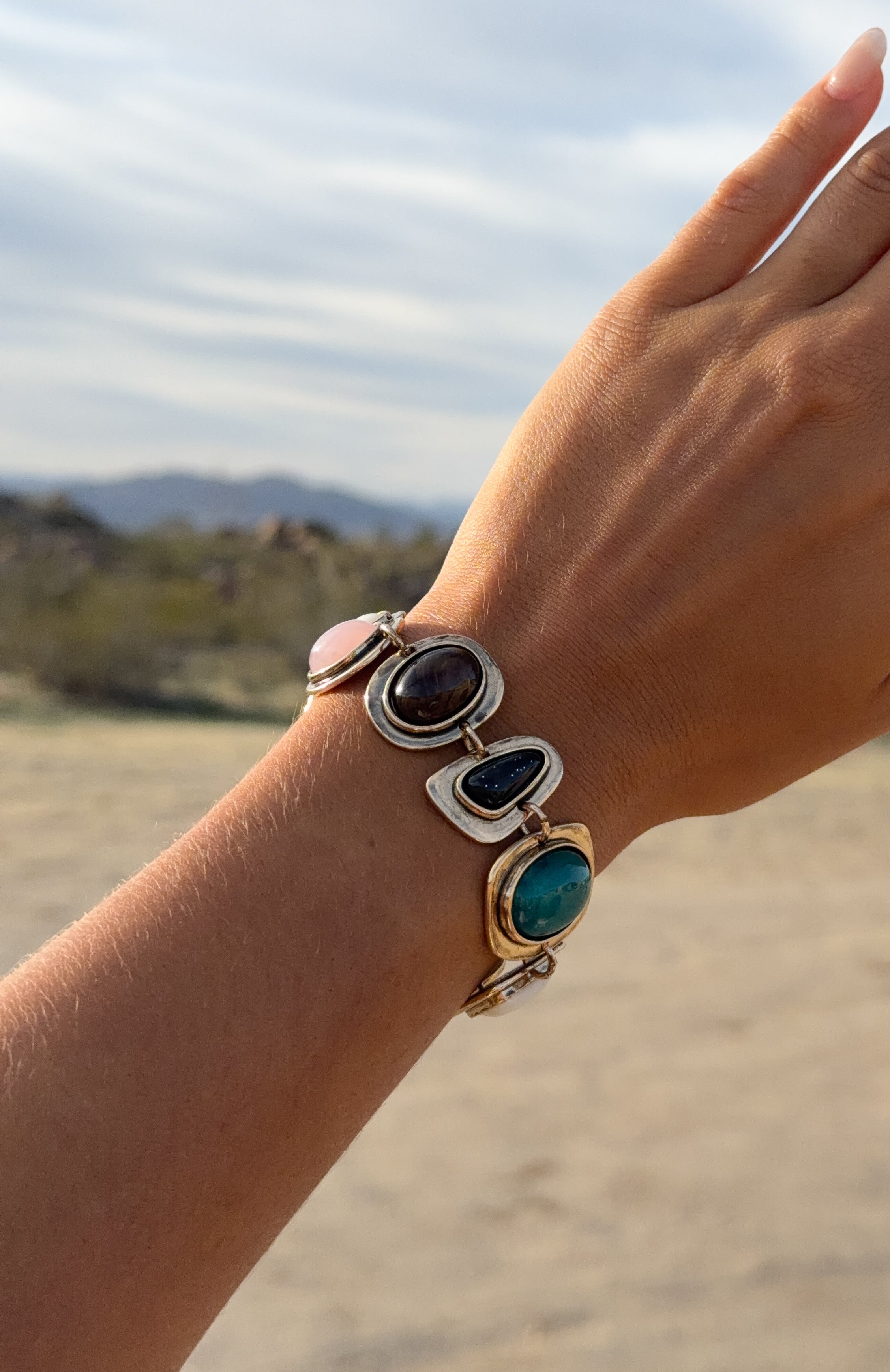 Pirlo Bracelet Gold
