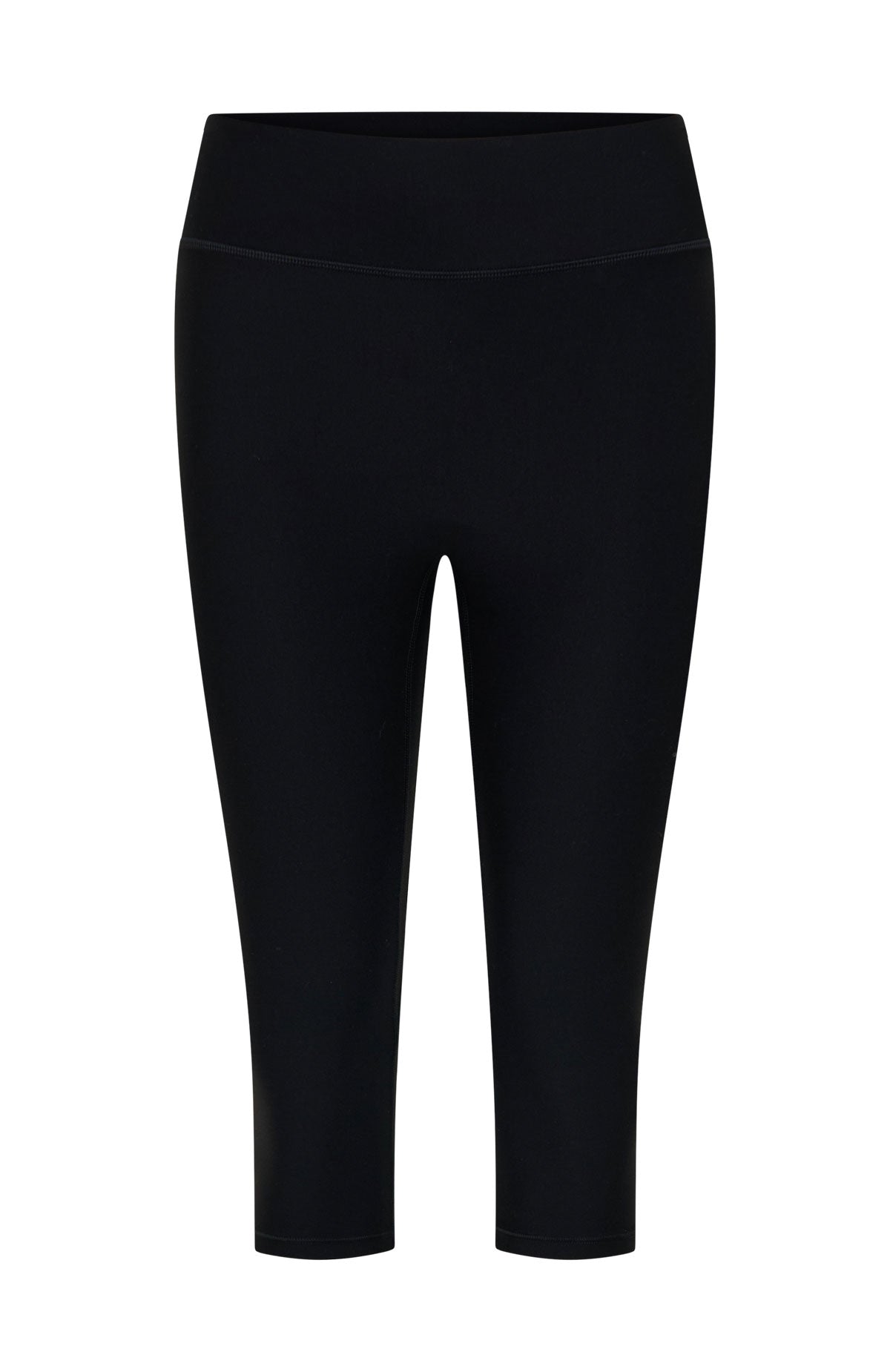 Powerhouse Capri Black