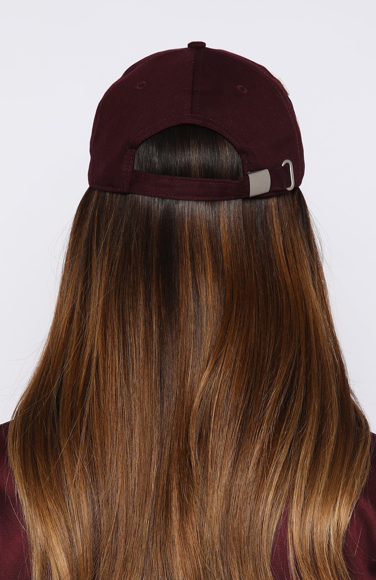 Release 15 Janie Cap Plum