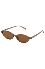 Robert Sunglasses Chocolate