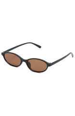Robert Sunglasses Dark Chocolate
