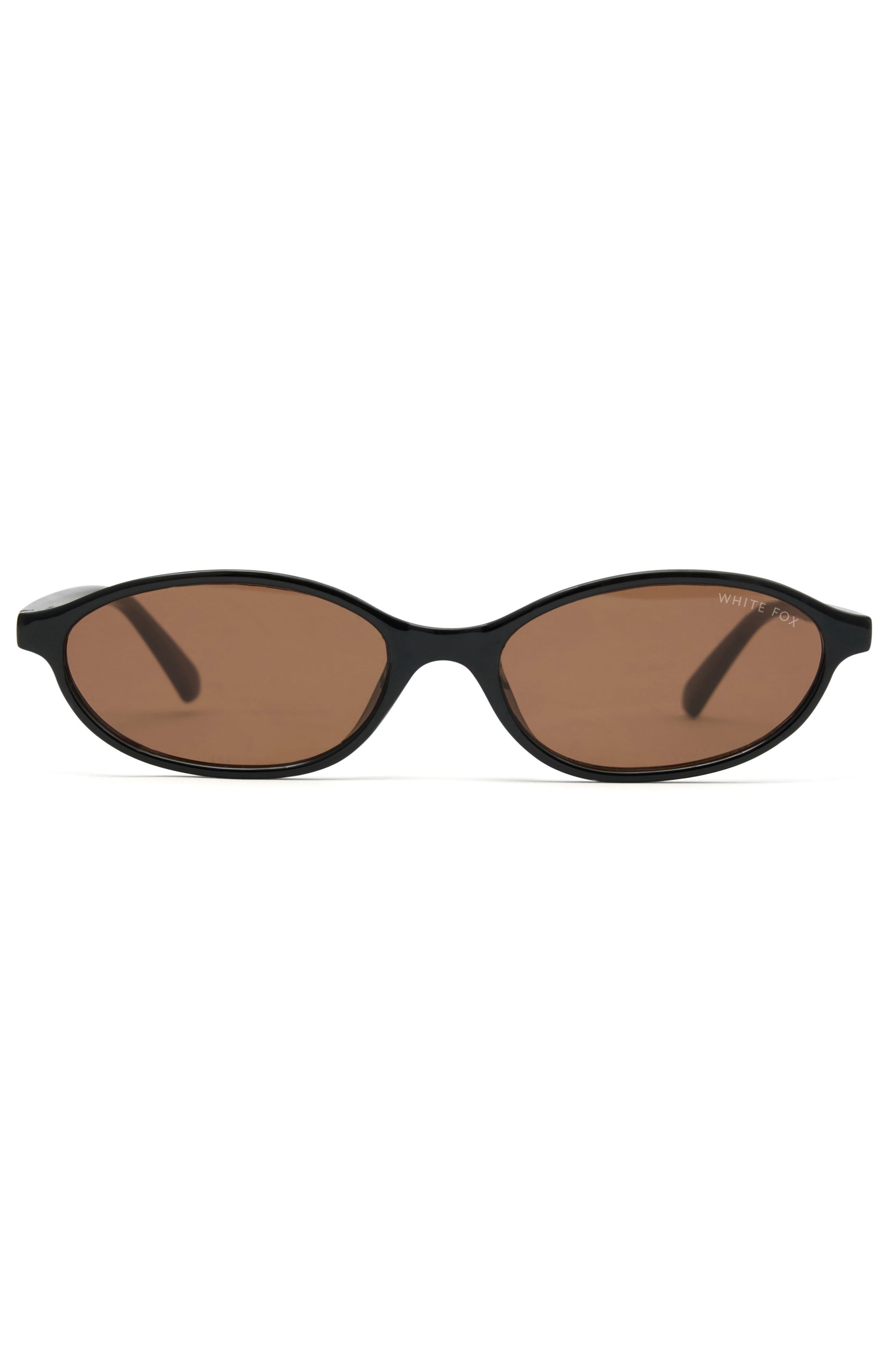 Robert Sunglasses Dark Chocolate