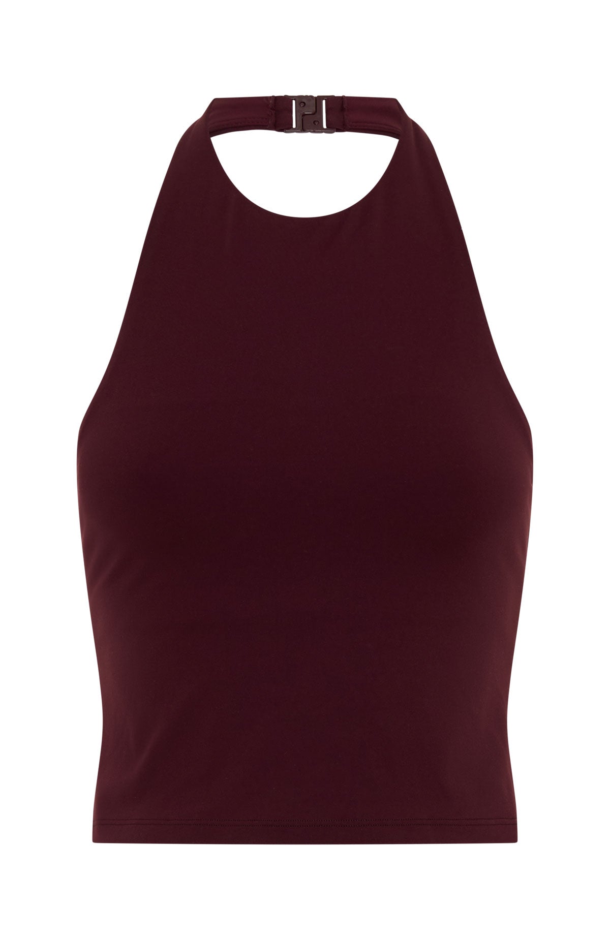 Session Active Tank Merlot