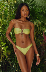 Shore Line Bottoms Kiwi