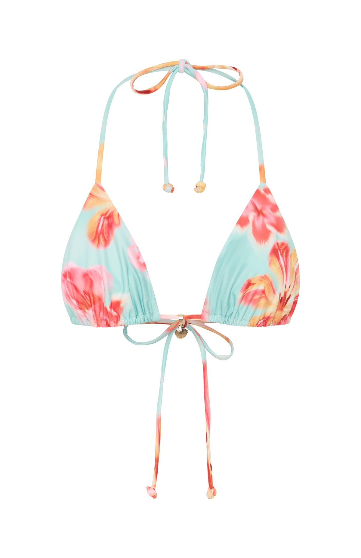 Sunset Bay Bikini Top Oceanlight