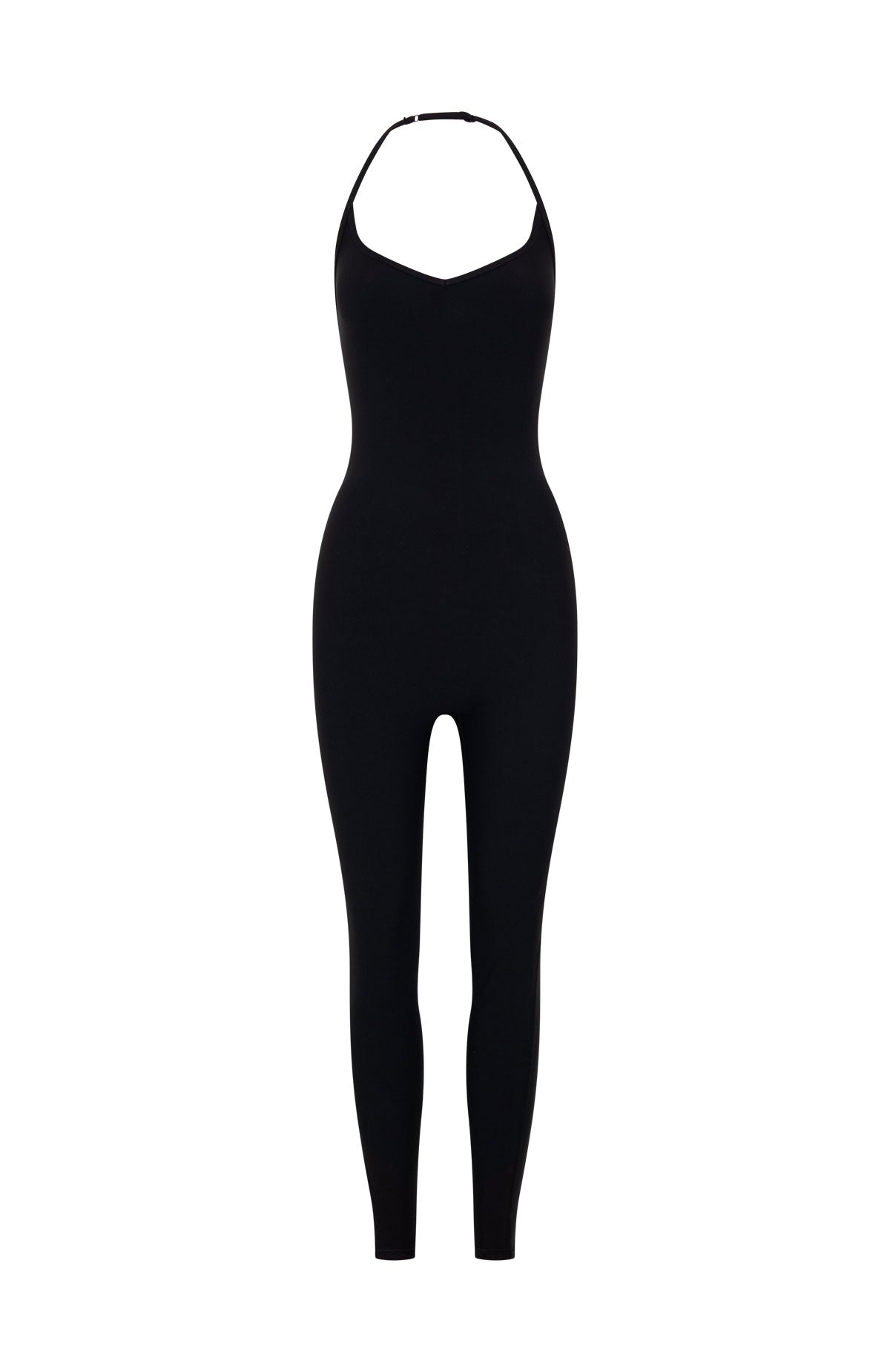 Swift Jumpsuit Black