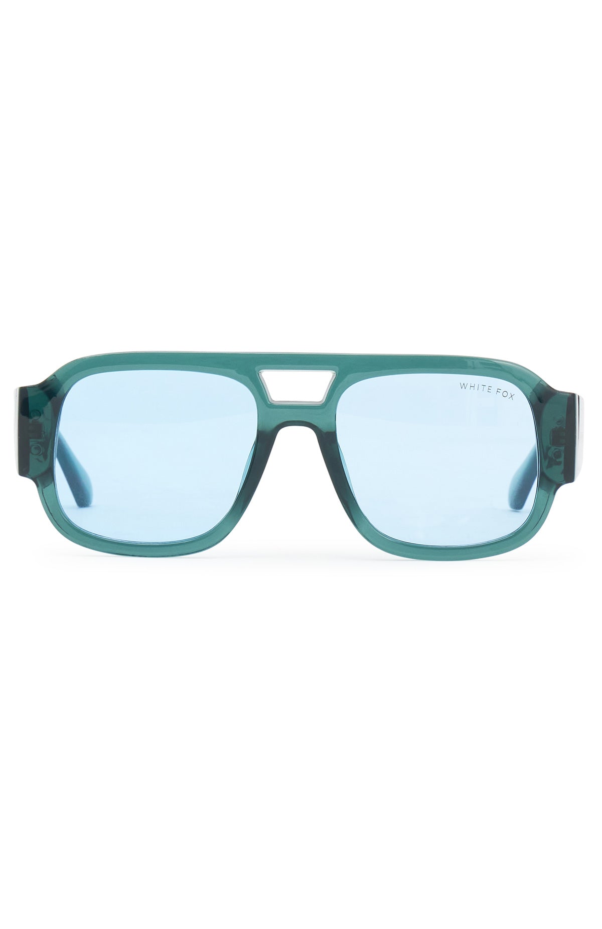 Tirza Sunglasses Aqua/Blue