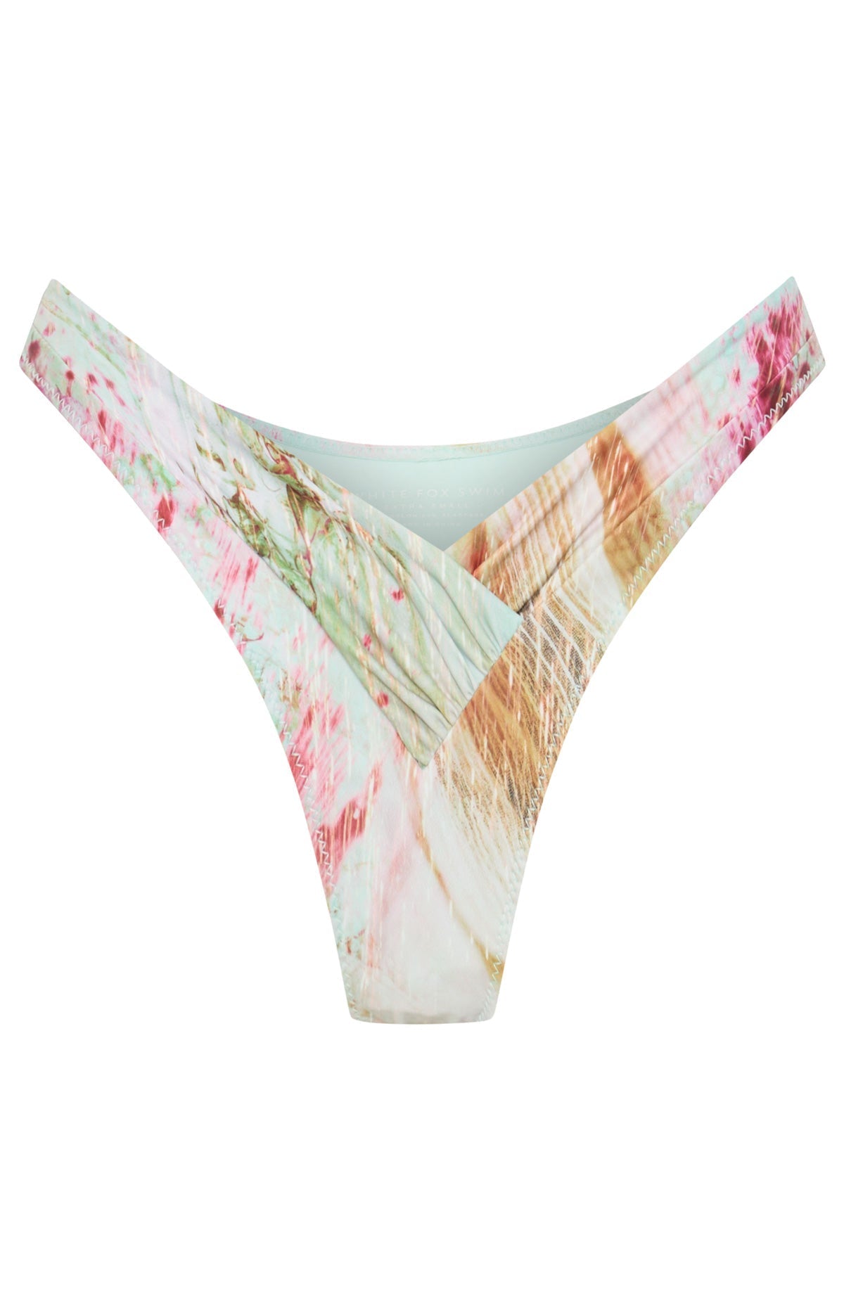 Verysn Bottoms Sea Mineral