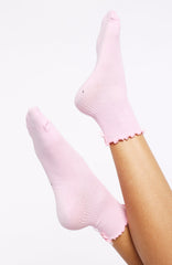 Which One Socks Pink