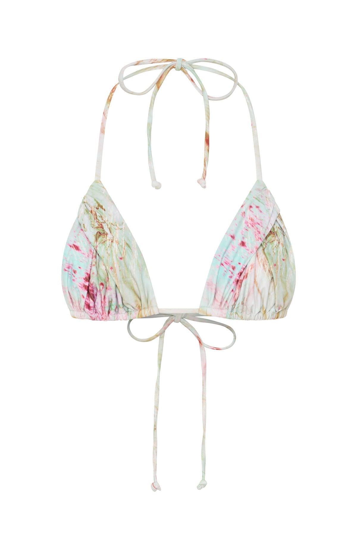 Zahli Bikini Top Sea Mineral