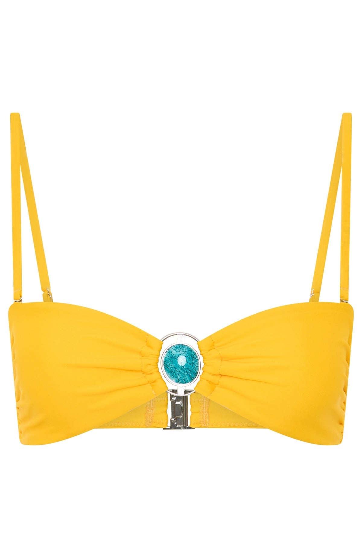 Zereia Bikini Top Mango